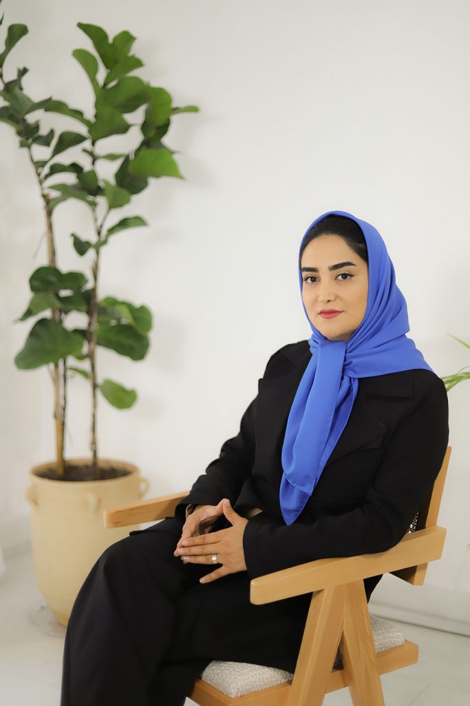 آرزو مرادی