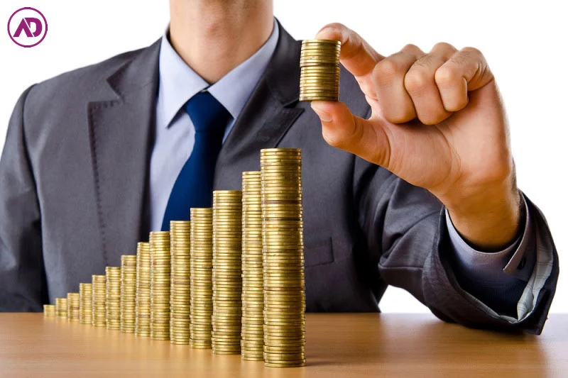 مدیریت مالی کسب و کار کوچک